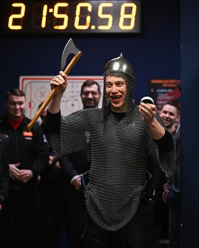 17.03.2026. «Динамо» Мн - «Авангард» 3:4 ОТ