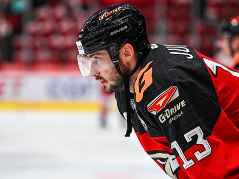 18.03.2024. «Авангард» - «Локомотив» 0:7