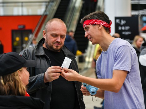 «Авангард» - «Куньлунь Ред Стар» 6:4. Вокруг матча