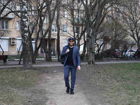 22.04.2021. Финал Кубка Гагарина, 3 матч. «Авангард» - ЦСКА 1:2