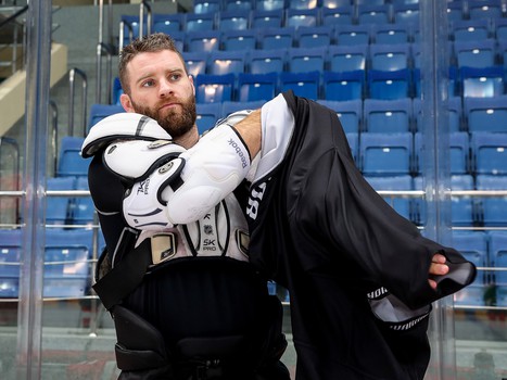 Фотографирование команды перед стартом сезона 2019/20