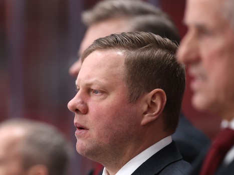 13.11.2021. «Авангард» - «Куньлунь Ред Стар» 5:0