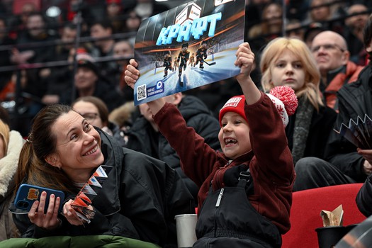 «Авангард» - «Торпедо» 4:1. Вокруг матча