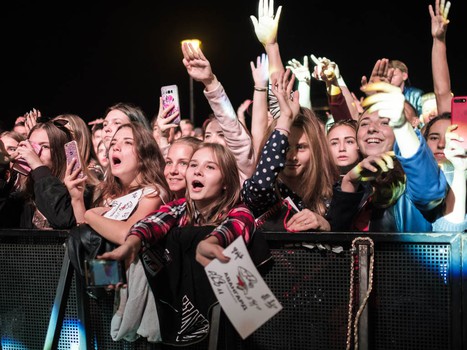 Презентация команды "Авангард" сезона 2018/19!