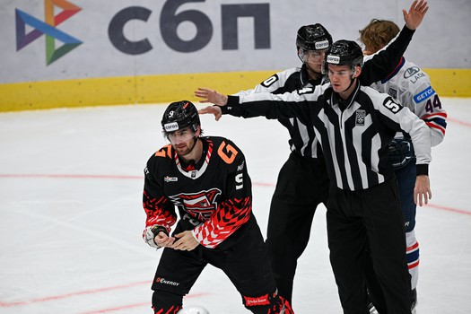 28.12.2025. «Авангард» - «Лада» 4:3 Б