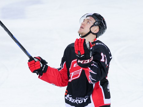 05.12.2015. "Авангард" - "Слован" 5:3