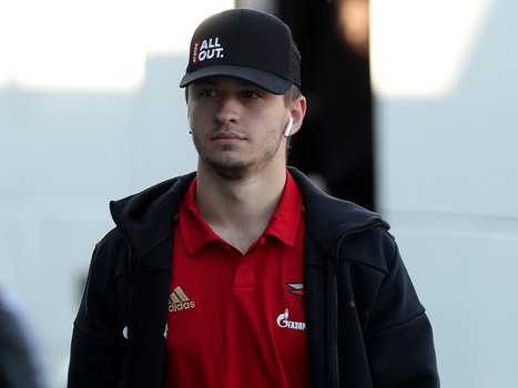 28.08.2021. СКА - «Авангард» 3:2 ОТ