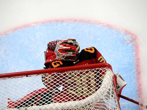 04.03.2021. 1/4 финала, 2 матч. «Авангард» - «Автомобилист» 4:3