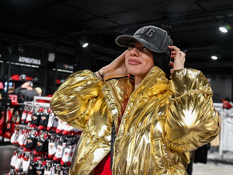 «Авангард» - «Автомобилист» 4:2. Вокруг матча