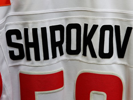 10.09.2019. «Спартак» - «Авангард» 2:3 ОТ