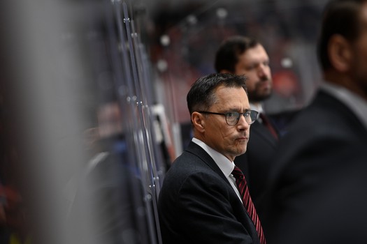 05.11.2025. «Амур» - «Авангард» 3:2 ОТ