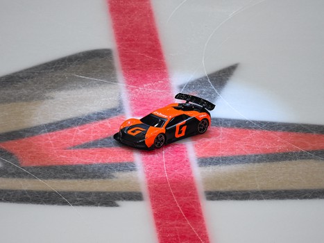 «Авангард» - «Сибирь» 7:2. Вокруг матча