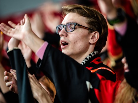 «Авангард» - «Автомобилист» 3:1. Вокруг матча