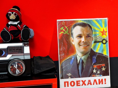 17.04.2019. «Авангард» - ЦСКА 0:2