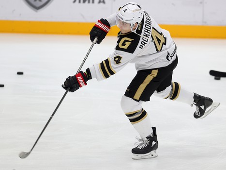 21.09.2021. «Спартак» - «Авангард» 0:4