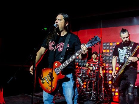 «Авангард» - «Динамо» Мн 3:4. Вокруг матча