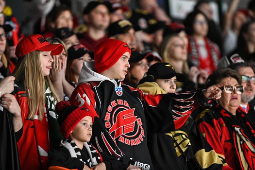 01.04.2023. «Ак Барс» - «Авангард» 3:2 ОТ