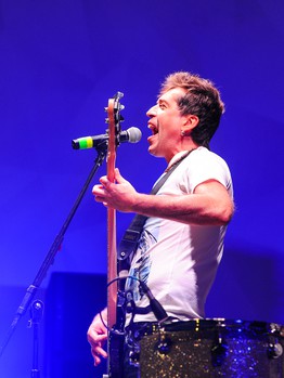 "Территория Авангарда"-2017. Часть 2