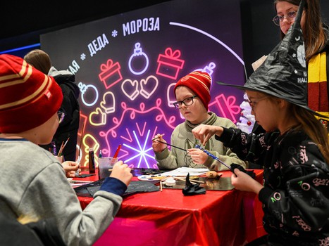 «Авангард» - «Салават Юлаев» 2:4. Вокруг матча