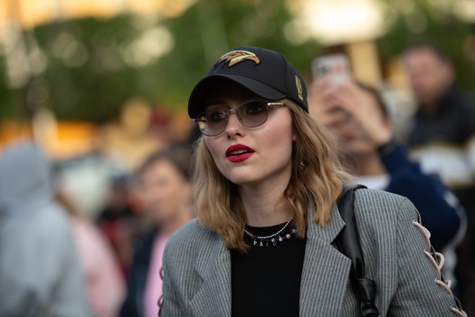 Наиль Якупов на вечеринке Буэнос Летос