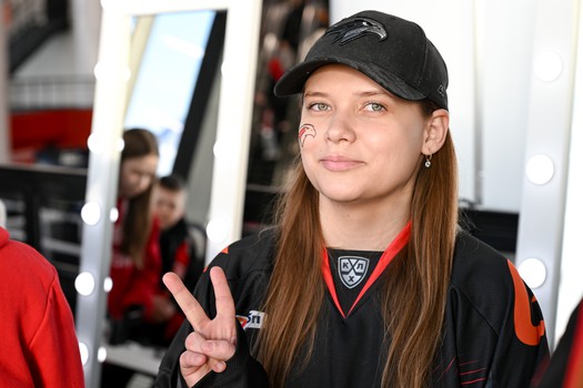 «Авангард» - «Нефтехимик» 3:4 2OT. Вокруг матча