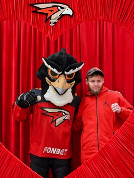 «Авангард» - «Трактор» 4:5. Вокруг матча