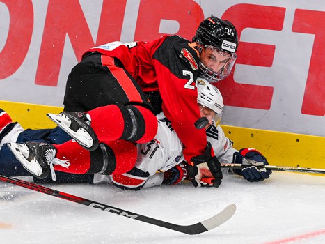 01.04.2025. «Авангард» - «Металлург» 1:3