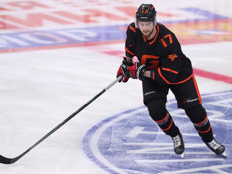 24.08.2021. «Авангард» - «Торпедо» 2:3