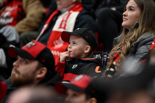 «Авангард» - ЦСКА 3:2. Вокруг матча