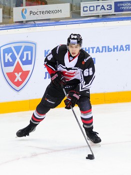 12.11.2015. "Авангард" - "Динамо" Р 2:3Б