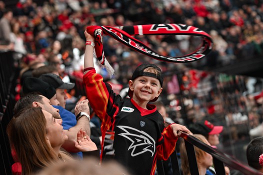 «Авангард» - «Трактор» 6:2. Вокруг матча