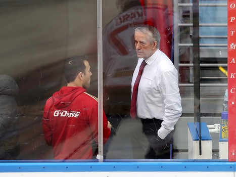 21.12.2020. «Куньлунь РС» - «Авангард» 1:5