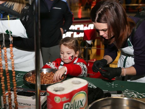 23.01.2020. «Авангард» - ХК «Сочи» 5:2