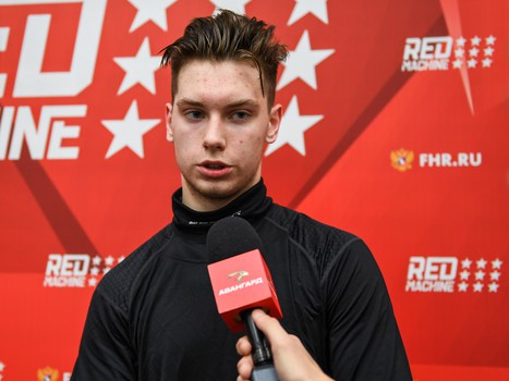 Четвертьфиналы Первенства ЮХЛ в Омске