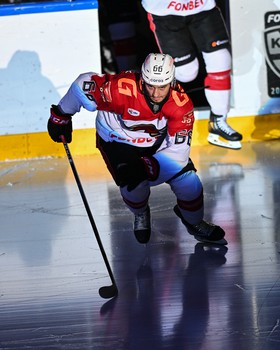 06.02.2025. «Лада» - «Авангард» 1:2