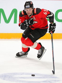 21.11.2019. «Авангард» - «Автомобилист» 1:2 ОТ