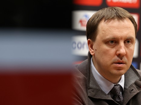 Закрытие сезона 2021/22 на «Арене Балашиха»