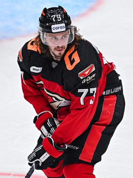 29.10.2023. «Авангард» - «Динамо» Мн 3:4