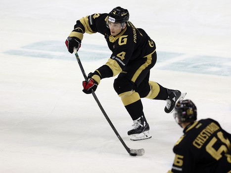 03.12.2021. KHL World Games. «Авангард» - «Ак Барс» 1:3