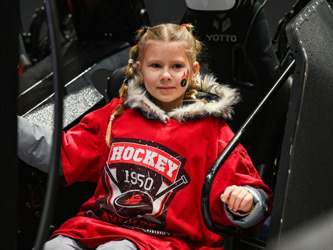 «Авангард» - «Динамо» Мн 4:2. Вокруг матча