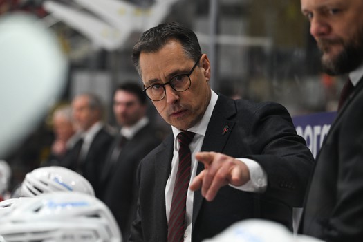 11.02.2026. «Адмирал» - «Авангард» 2:3 Б