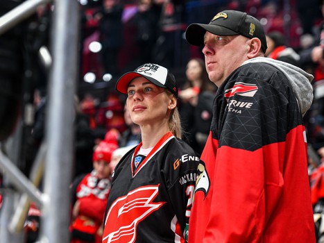 «Авангард» - «Лада» 4:0. Вокруг матча