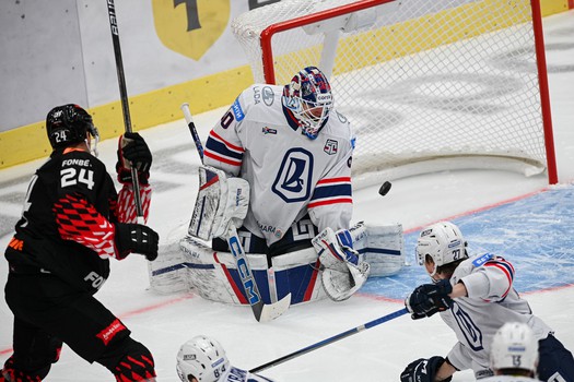 28.12.2025. «Авангард» - «Лада» 4:3 Б