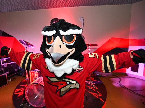 Закрытие сезона 2021/22 на «Арене Балашиха»