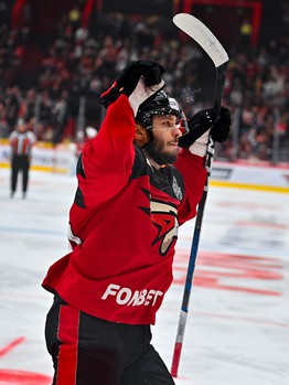 01.04.2025. «Авангард» - «Металлург» 1:3