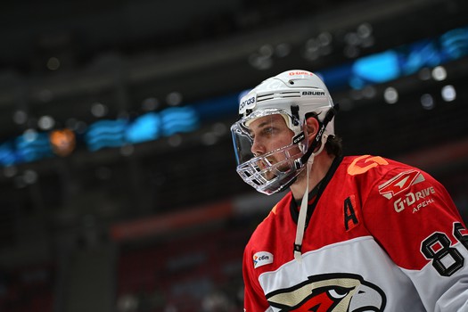 04.03.2025. ХК «Сочи» - «Авангард» 2:3 ОТ