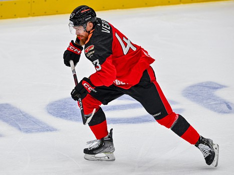 31.10.2023. «Авангард» - «Торпедо» 3:2