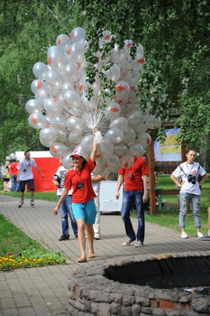 Пикник "Авангарда". Часть первая