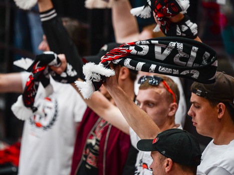 «Авангард» - «Трактор» 1:4. Вокруг матча