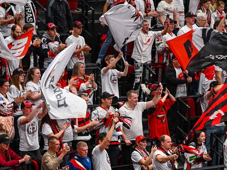 15.10.2023. «Авангард» - «Локомотив» 4:1